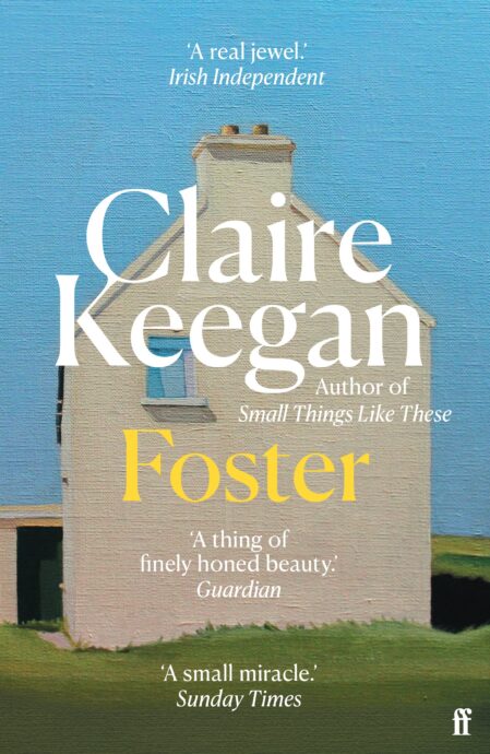 Keegan, Claire | Foster