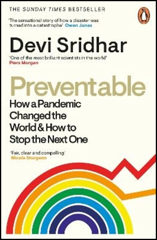 Sridhar, Devi | Preventable