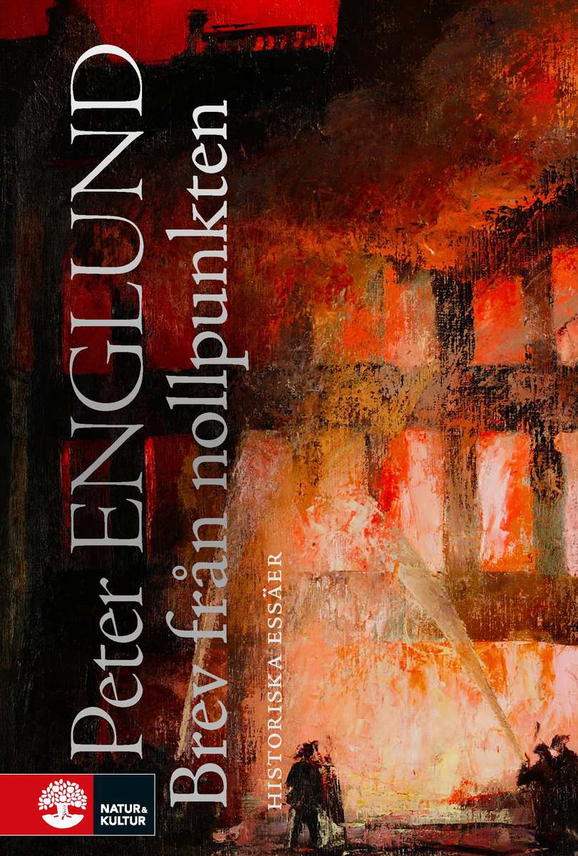 Englund, Peter | Brev från nollpunkten