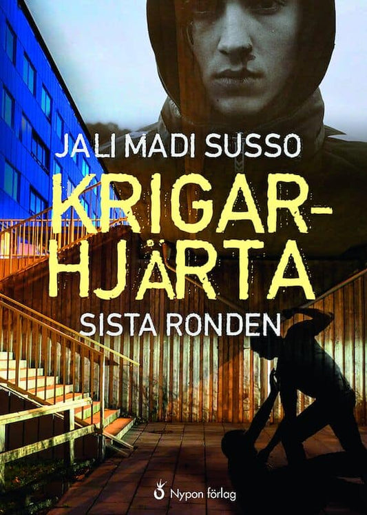 Madi Susso, Jali | Sista ronden