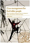 Sandberg, Magnus | Case management for frail older people