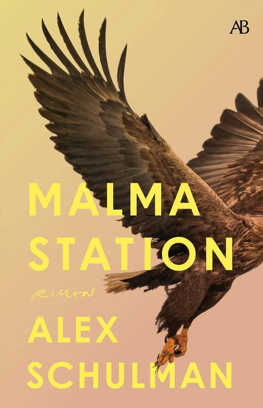 Schulman, Alex | Malma station