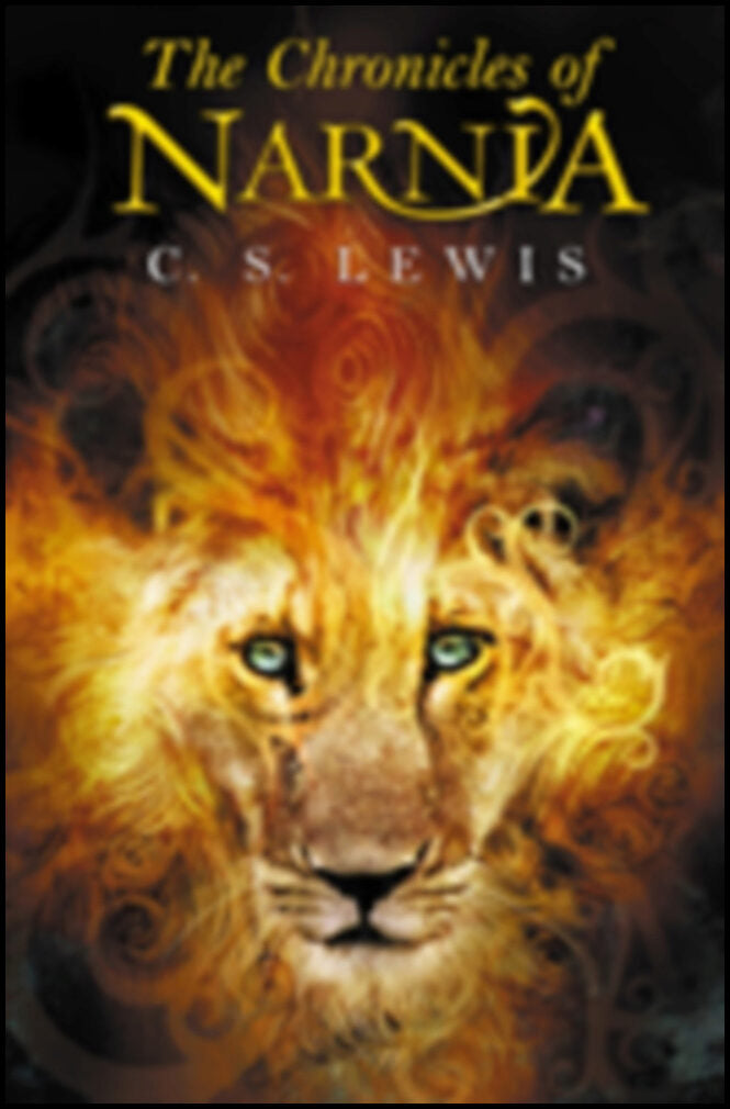 Lewis, C. S. | Chronicles of Narnia