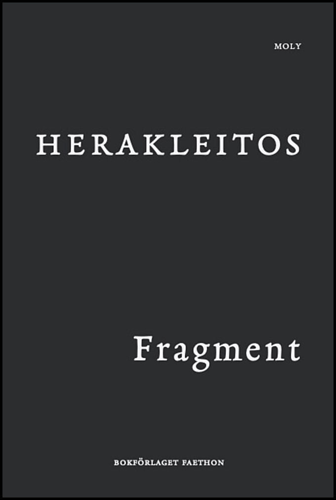 Herakleitos | Fragment