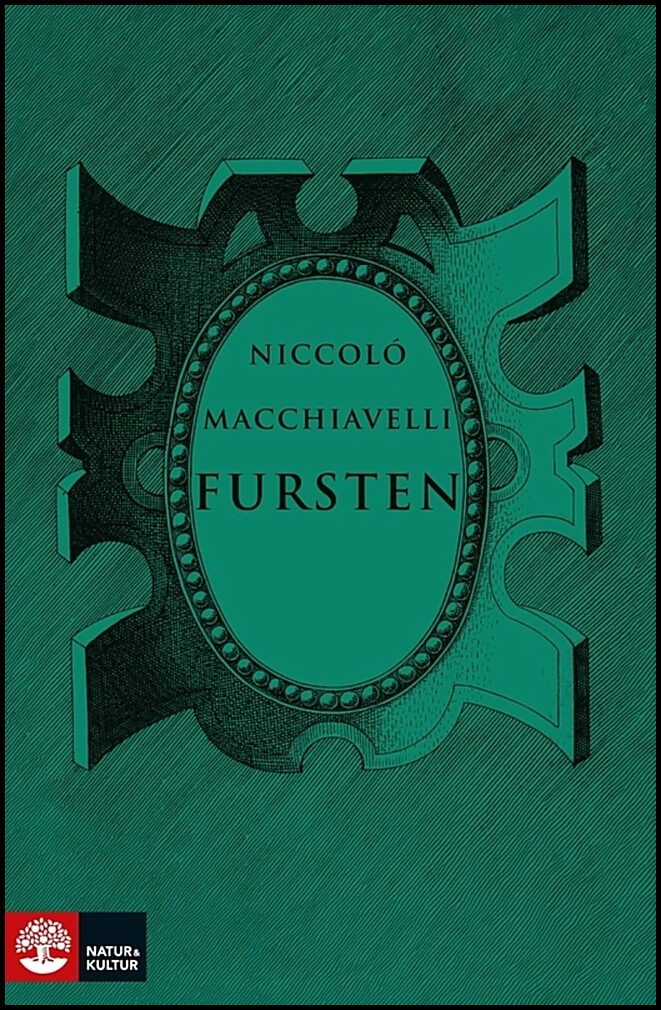 Machiavelli, Niccolò | Fursten