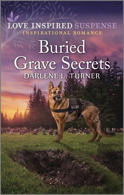 Turner Darlene L | Buried Grave Secrets