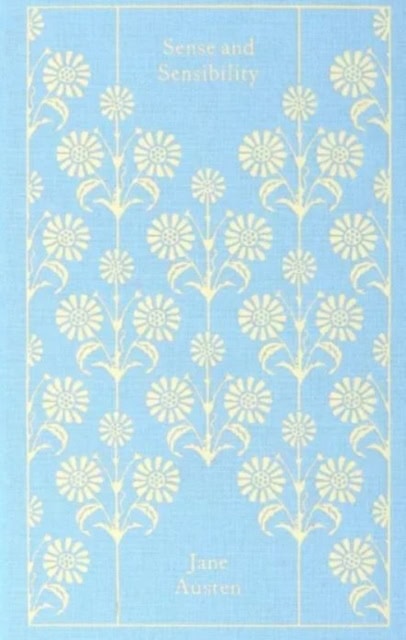 Austen, Jane | Sense and Sensibility
