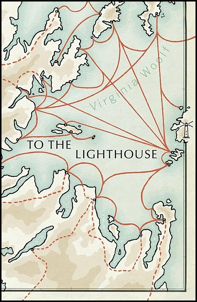Woolf, Virginia | To The Lighthouse : (Vintage Voyages)