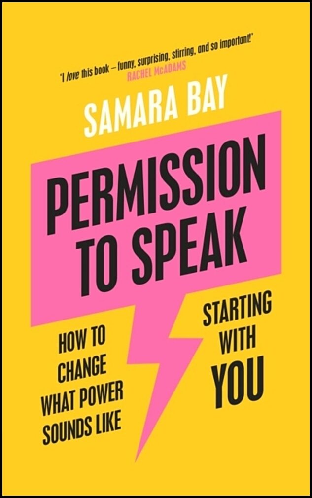Bay, Samara | Permission to Speak