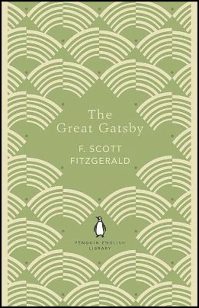 Scott Fitzgerald, F. | The Great Gatsby