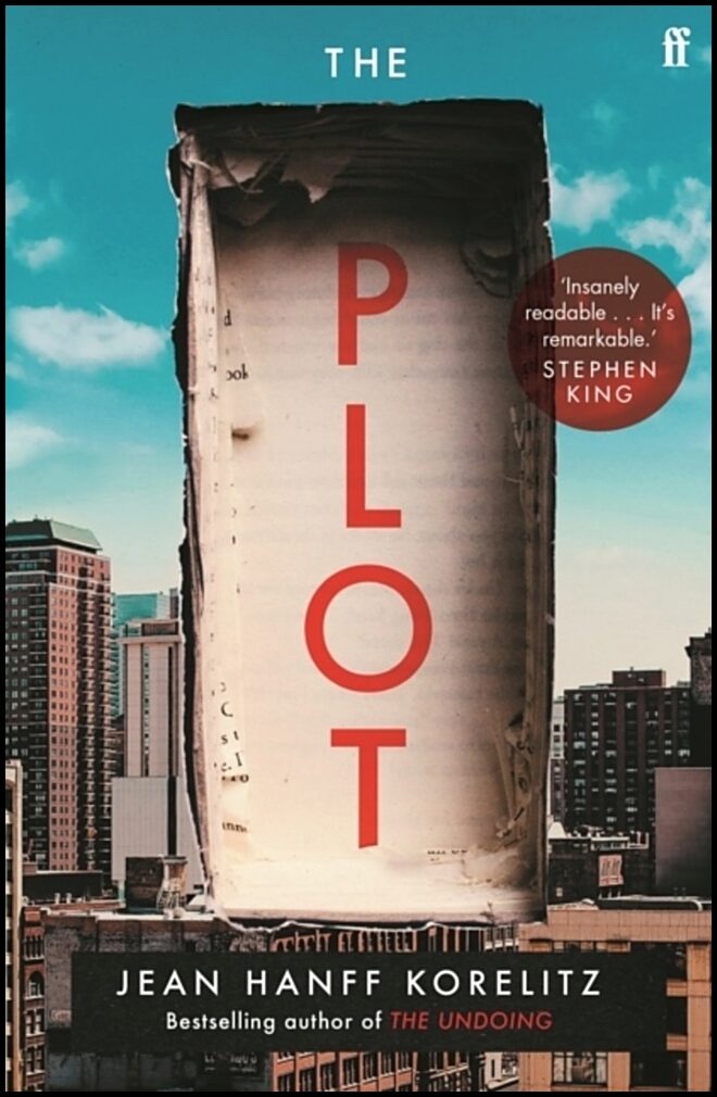 Korelitz, Jean Hanff | Plot
