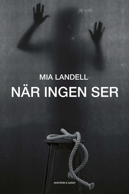 Landell, Mia | När ingen ser