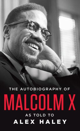 X, Malcolm | The Autobiography of Malcolm X