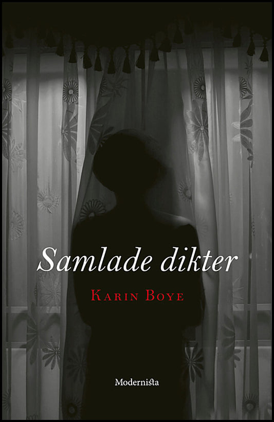 Boye, Karin | Samlade dikter