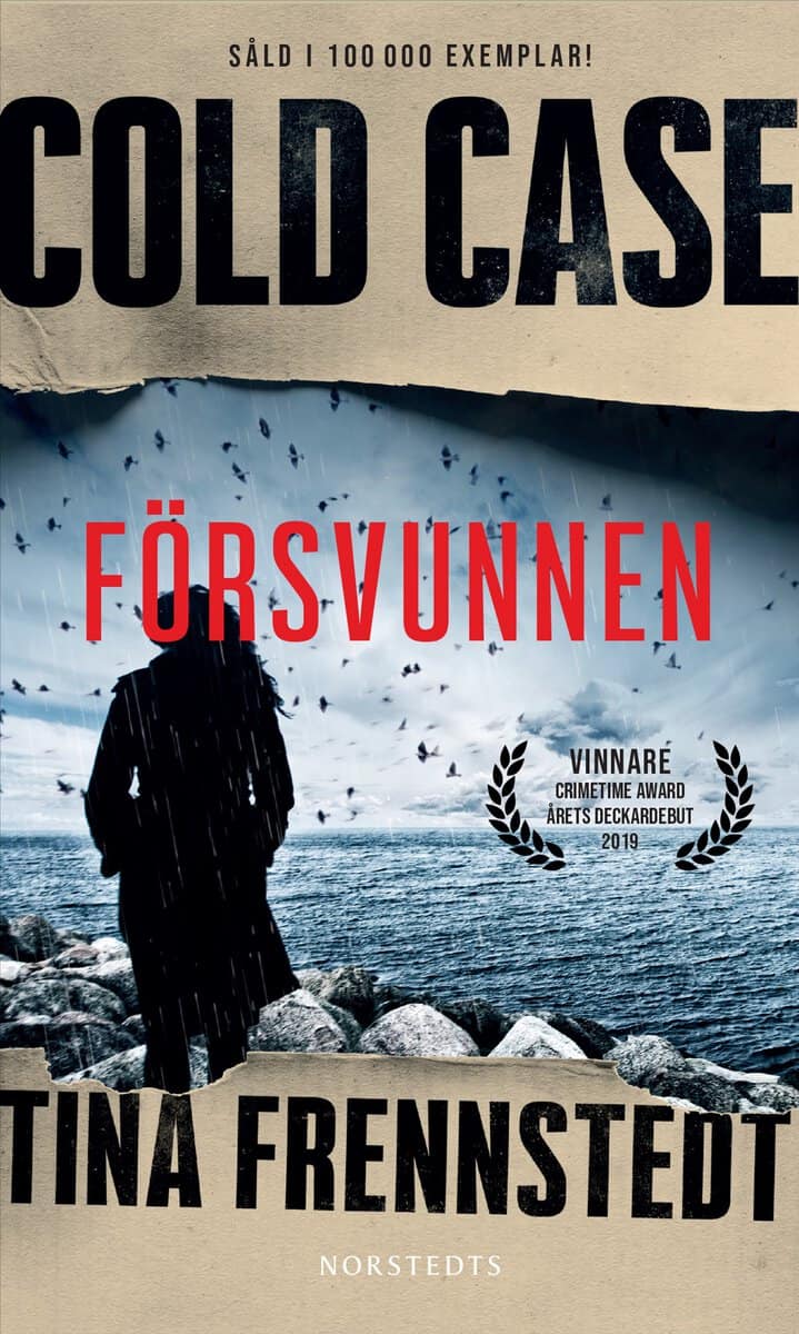 Frennstedt, Tina | Försvunnen