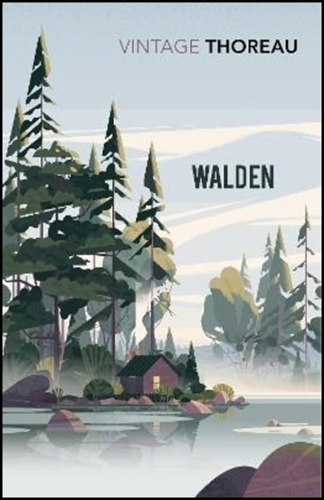 Thoreau, Henry David | Walden