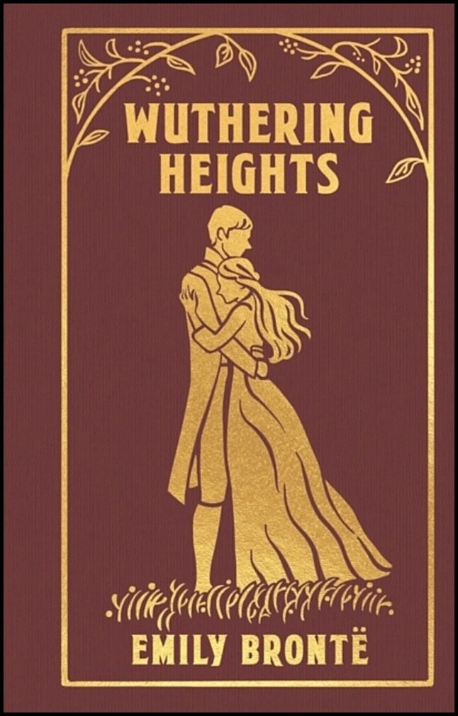 Broente, Emily | Wuthering Heights