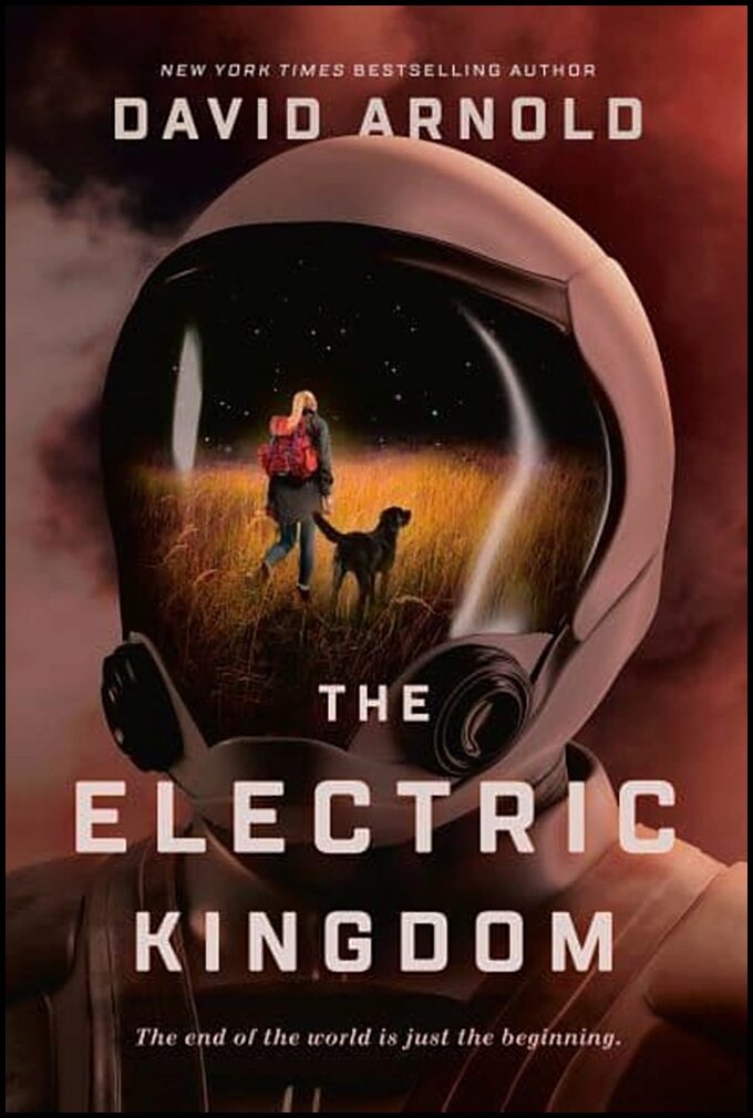 The Electric Kingdom