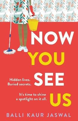 Kaur Jaswal, Balli | Now You See Us