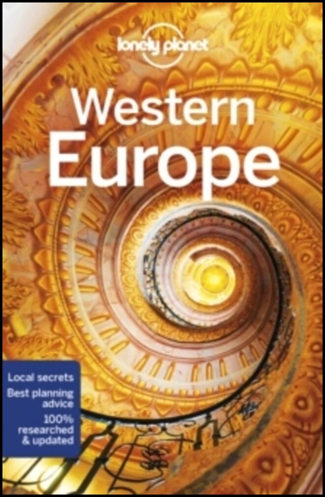 Western Europe LP
