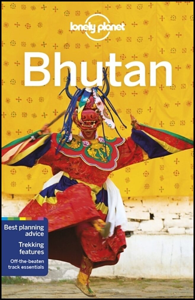 Lonely Planet | Bhutan LP