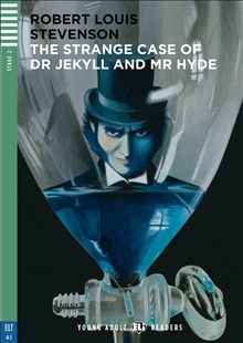 Stevenson, Robert Louis | The Strange Case of Dr Jekyll and Mr Hy