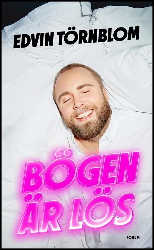 Törnblom, Edvin | Bögen är lös