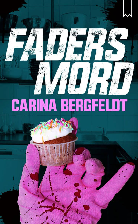 Bergfeldt, Carina | Fadersmord