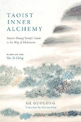 Guolong, Ge | Taoist Inner Alchemy