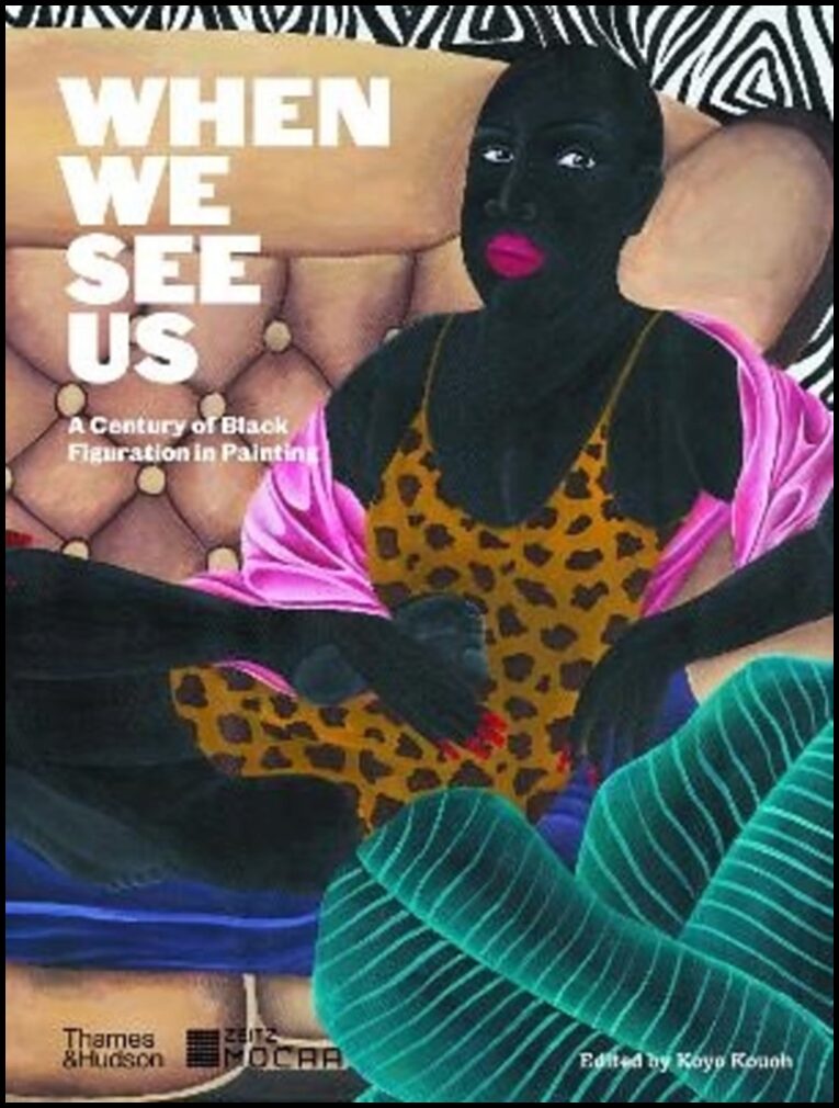 Kouoh, Koyo [red.] | When We See Us