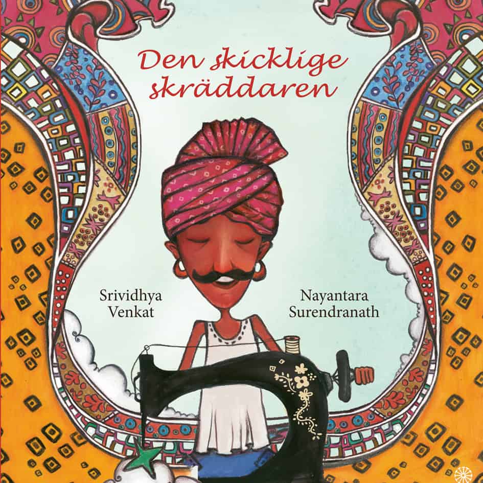 Srividhya, Venkat | Den skicklige skräddaren