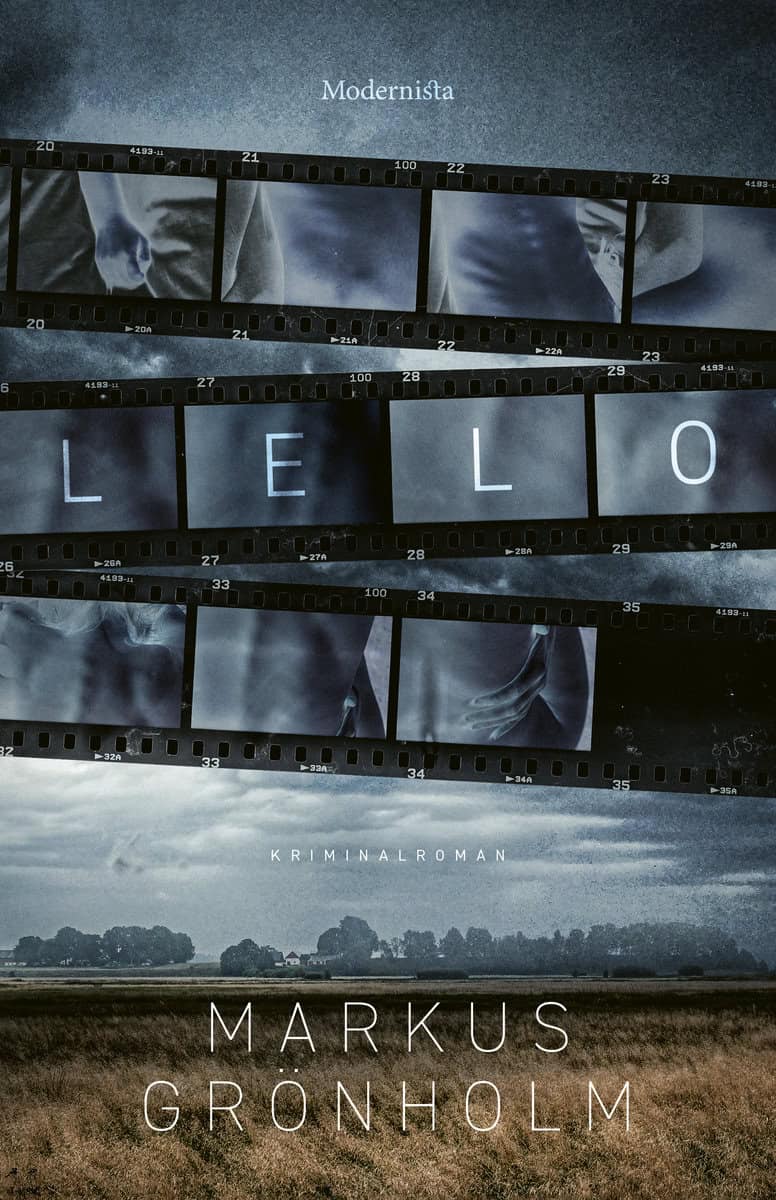 Grönholm, Markus | Lelo