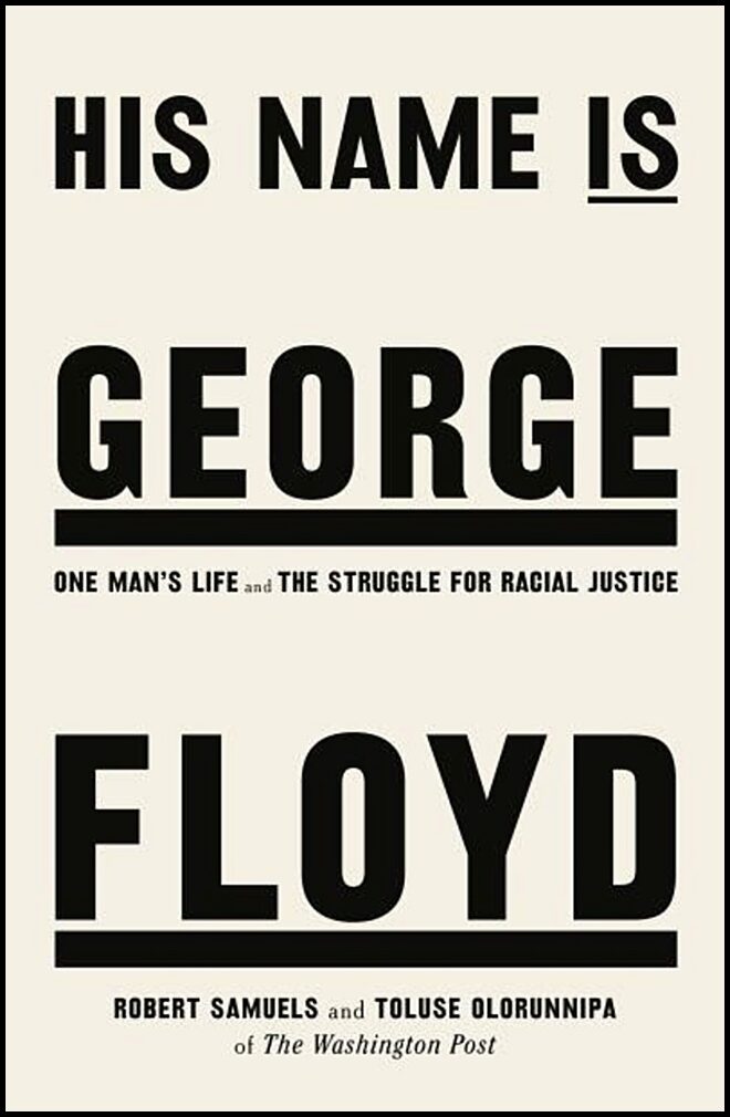 Olorunnipa, Toluse | His Name Is George Floyd