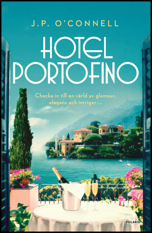 O'Connell, J. P. | Hotel Portofino