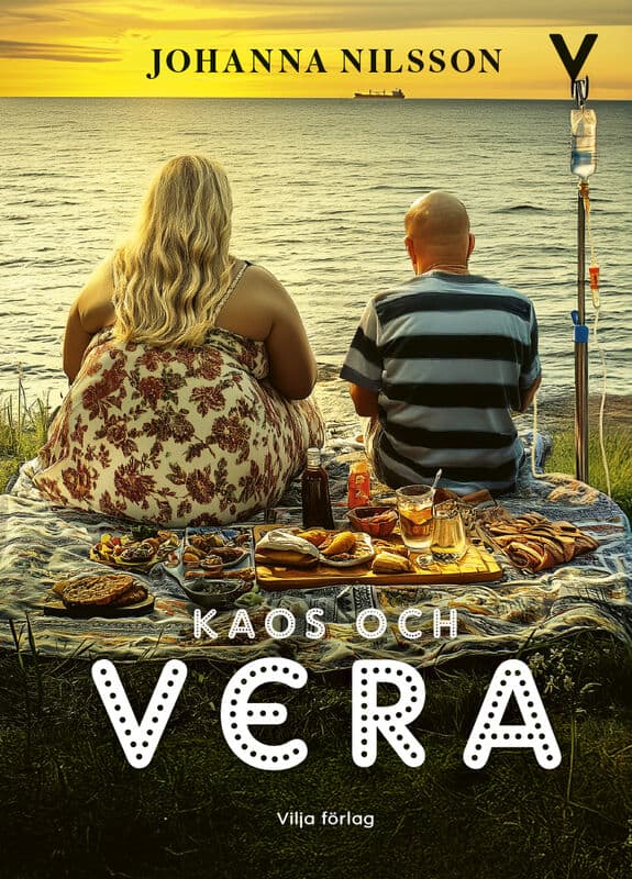 Nilsson, Johanna | Kaos och Vera
