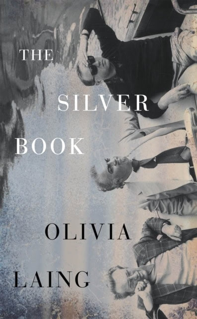 Laing, Olivia | The Silver Book