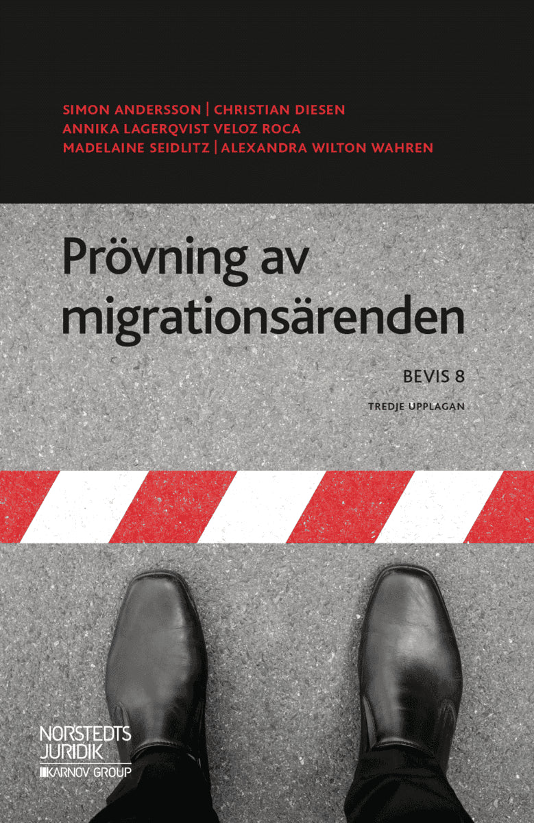 Andersson, Simon | Diesen, Christian | Lagerqvist Veloz Roca, Annika | Seidlitz, Madelaine | Wilton Wahren, Alexandra | ...