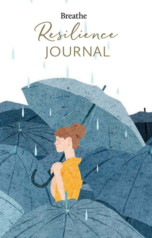 Breathe Magazine | Resilience Journal