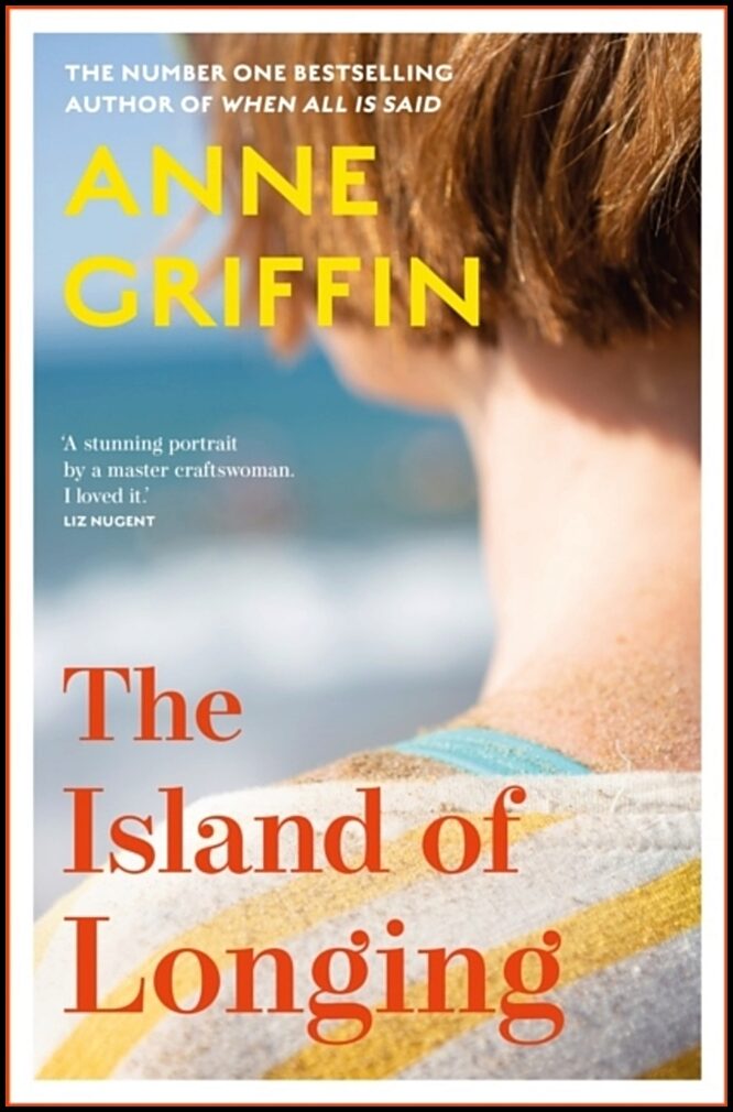 Griffin, Anne | The Island of Longing
