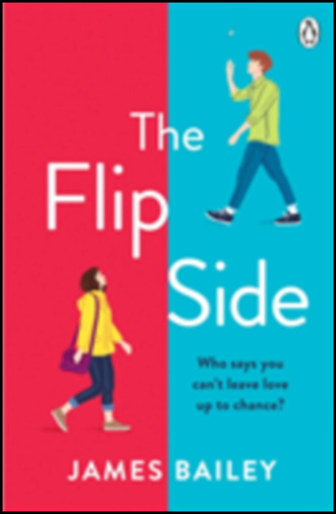 Bailey, James | Flip Side : 'Utterly adorable and romantic. I feel uplifted!' Giovanna Flet
