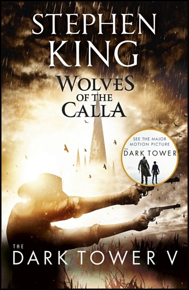 King, Stephen | Wolves of the Calla