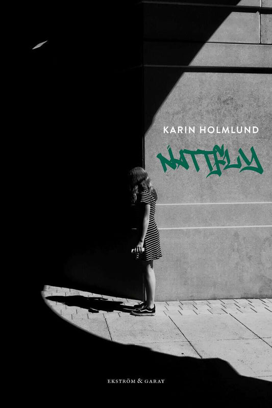 Holmlund, Karin | Nattfly
