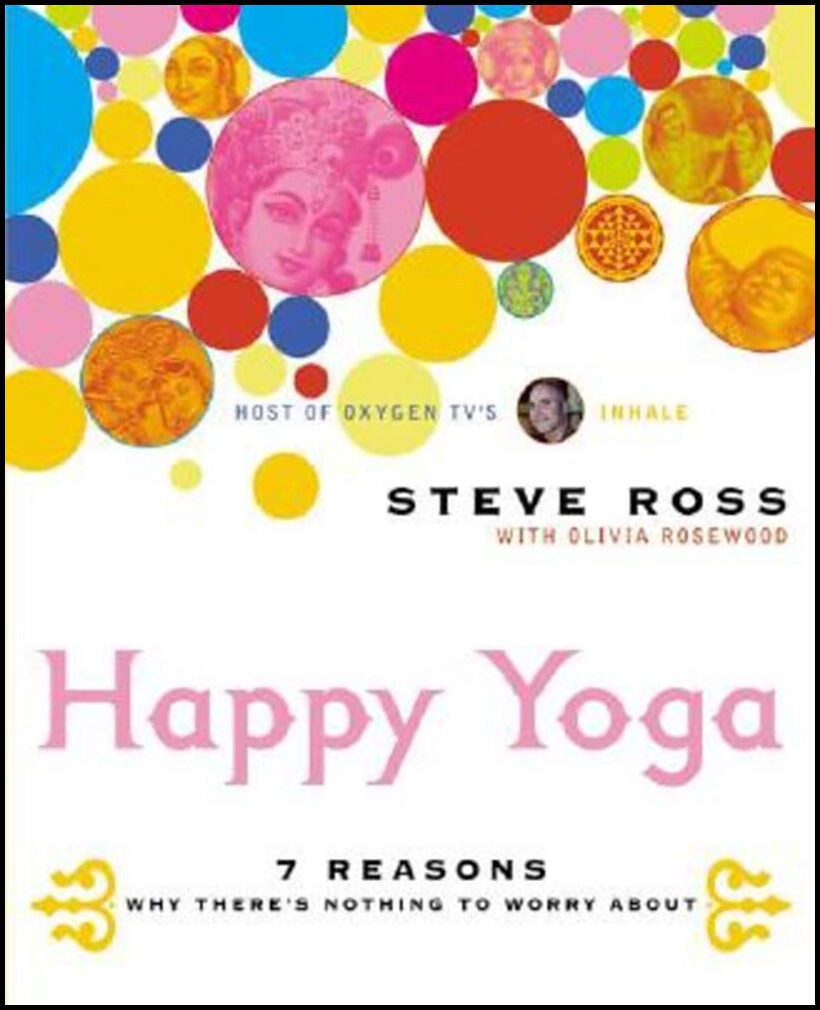 Ross, Steve | Happy Yoga