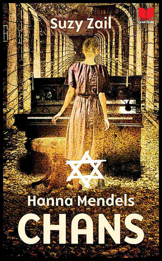 Zail, Suzy | Hanna Mendels chans