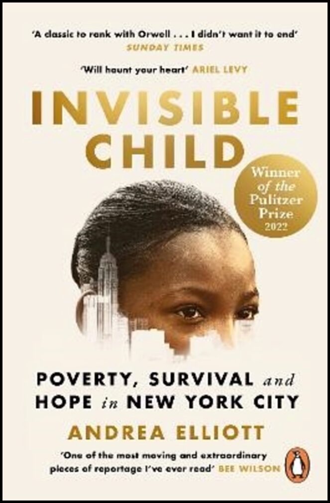 Elliott, Andrea | Invisible Child