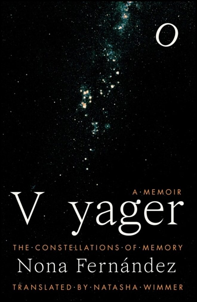 Fernandez, Nona | Voyager