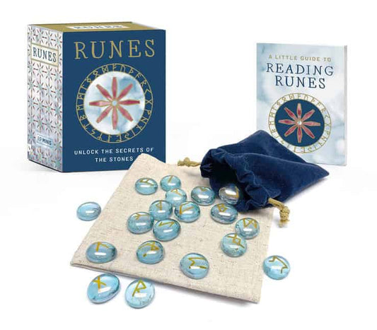 Running Press | Runes