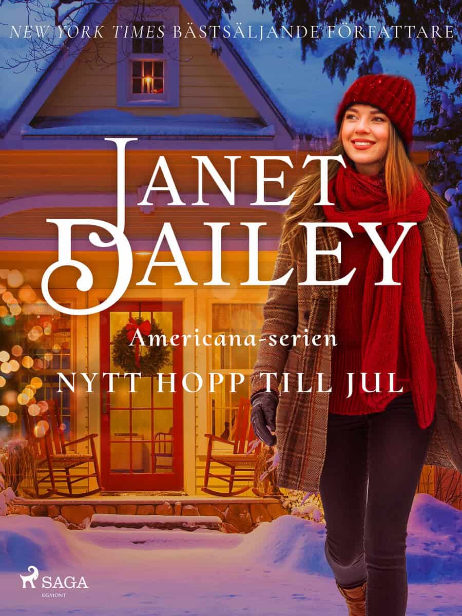 Dailey, Janet | Nytt hopp till jul