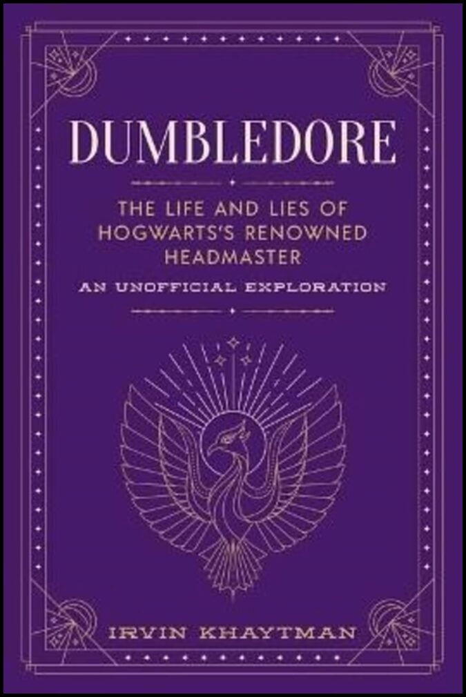 Khaytman, Irvin | Dumbledore