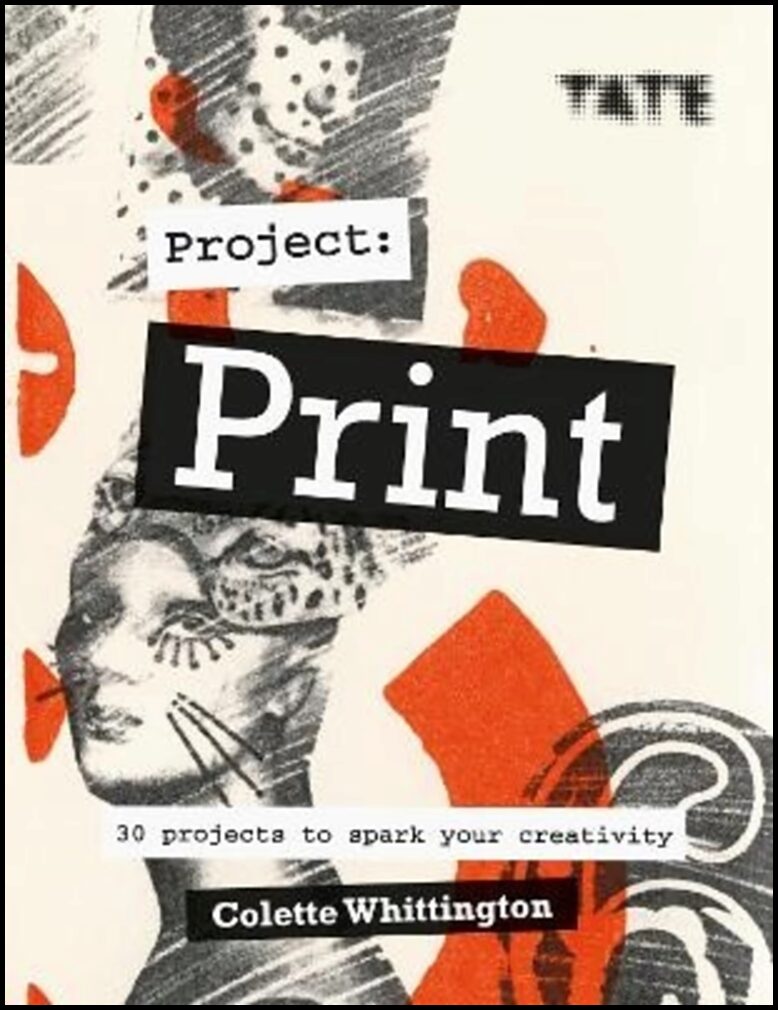 Whittington, Colette | Tate : Project Print